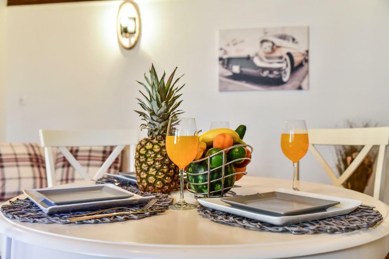 Apartman Mare Задар Экстерьер фото