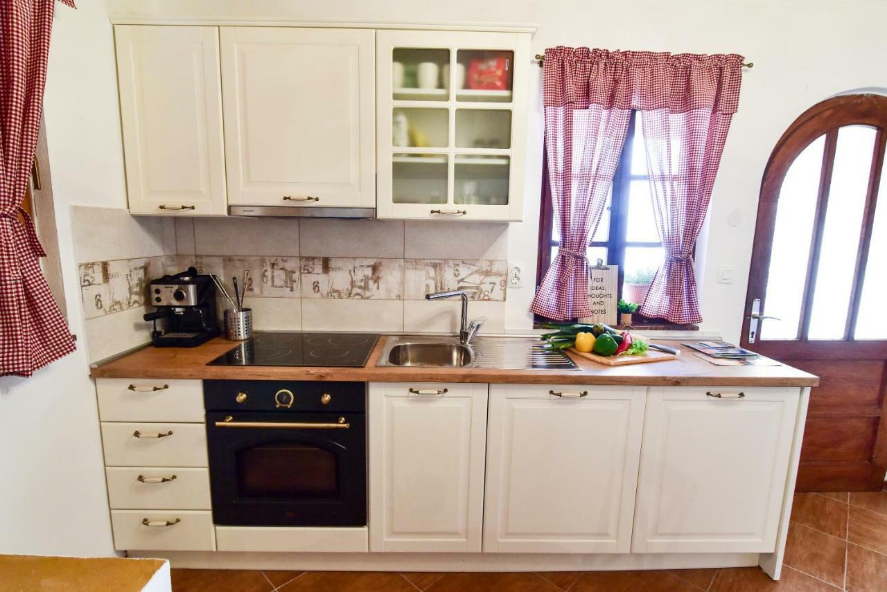 Apartman Mare Задар Экстерьер фото