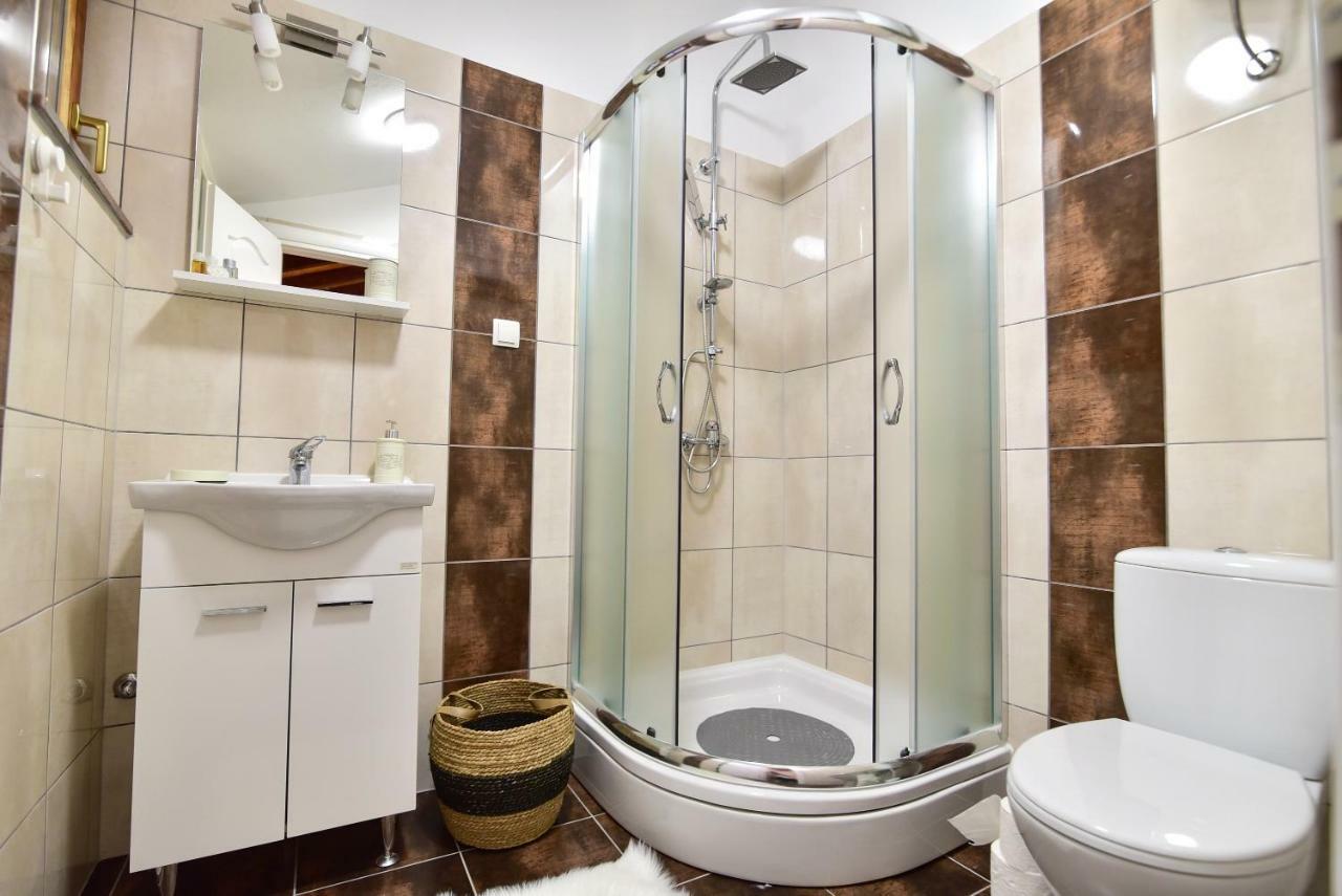 Apartman Mare Задар Экстерьер фото