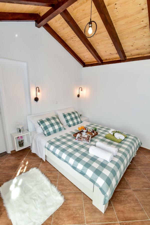 Apartman Mare Задар Экстерьер фото