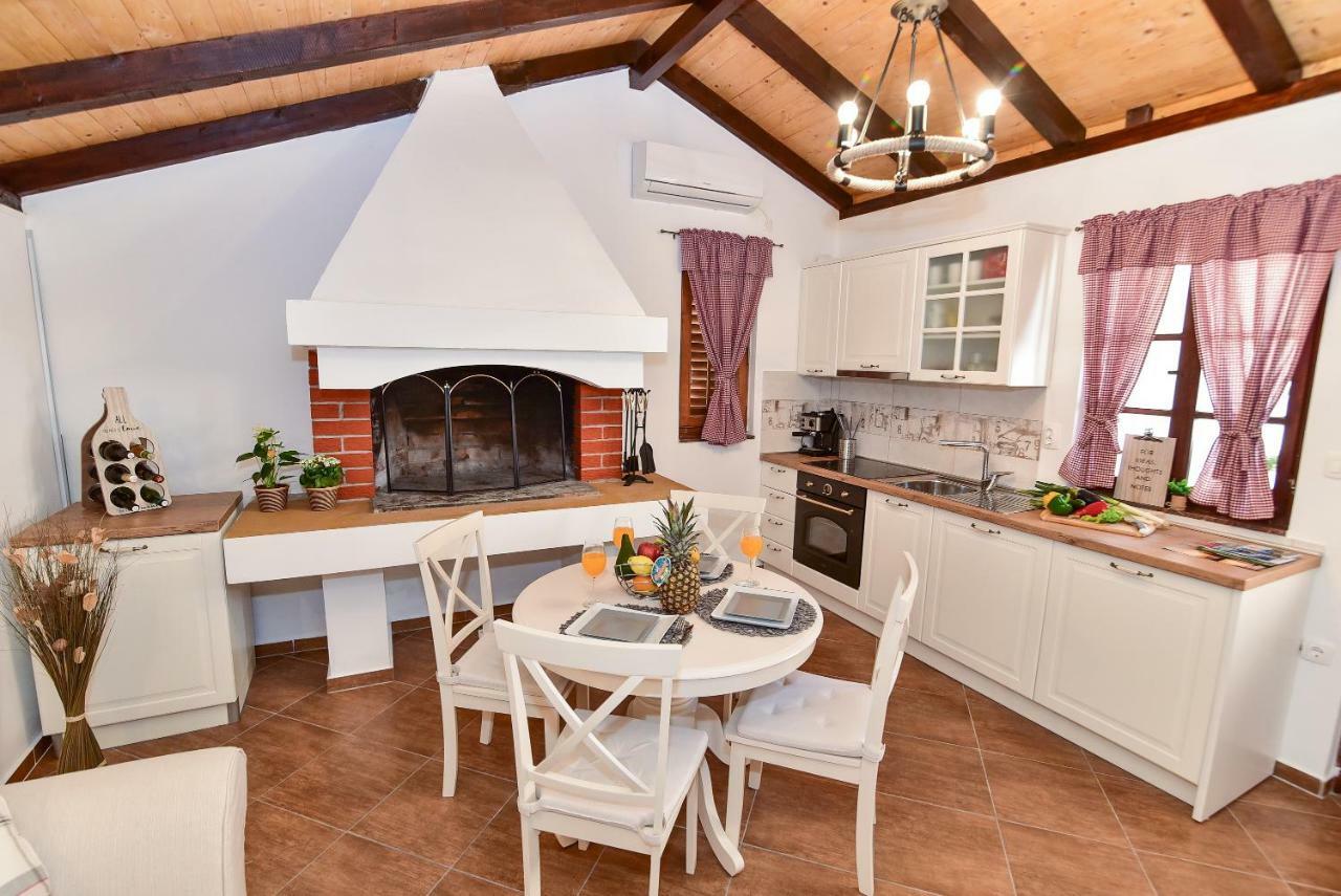Apartman Mare Задар Экстерьер фото